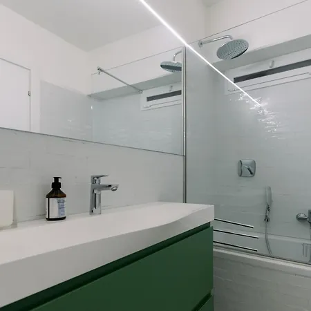 Appartement Petit Bijou Near Porto Antico à Gênes Extérieur photo