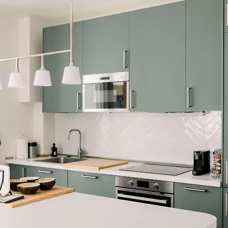 Appartement Petit Bijou Near Porto Antico à Gênes Extérieur photo