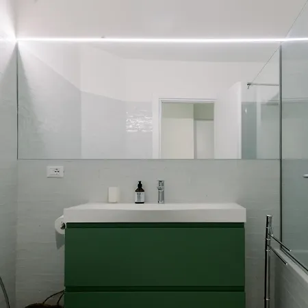 Appartement Petit Bijou Near Porto Antico à Gênes Extérieur photo