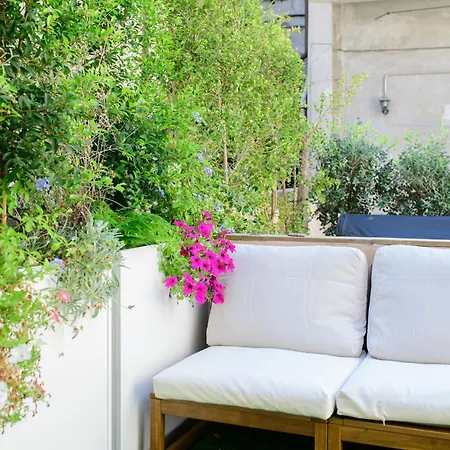 Appartement Petit Bijou Near Porto Antico à Gênes Extérieur photo