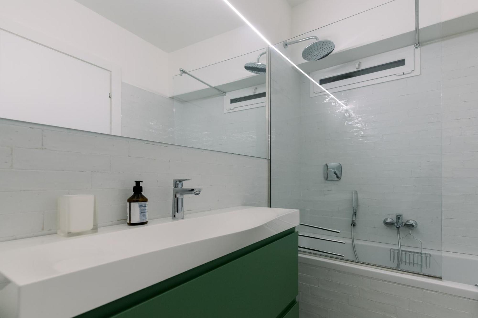 Appartamento Petit Bijou Near Porto Antico Genova