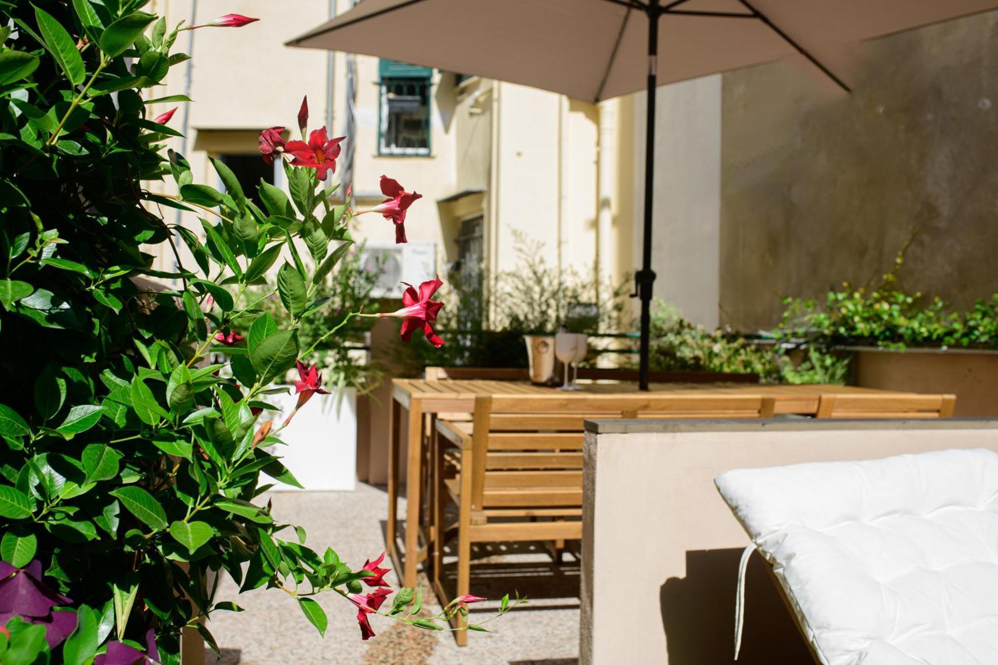 Appartamento Petit Bijou Near Porto Antico