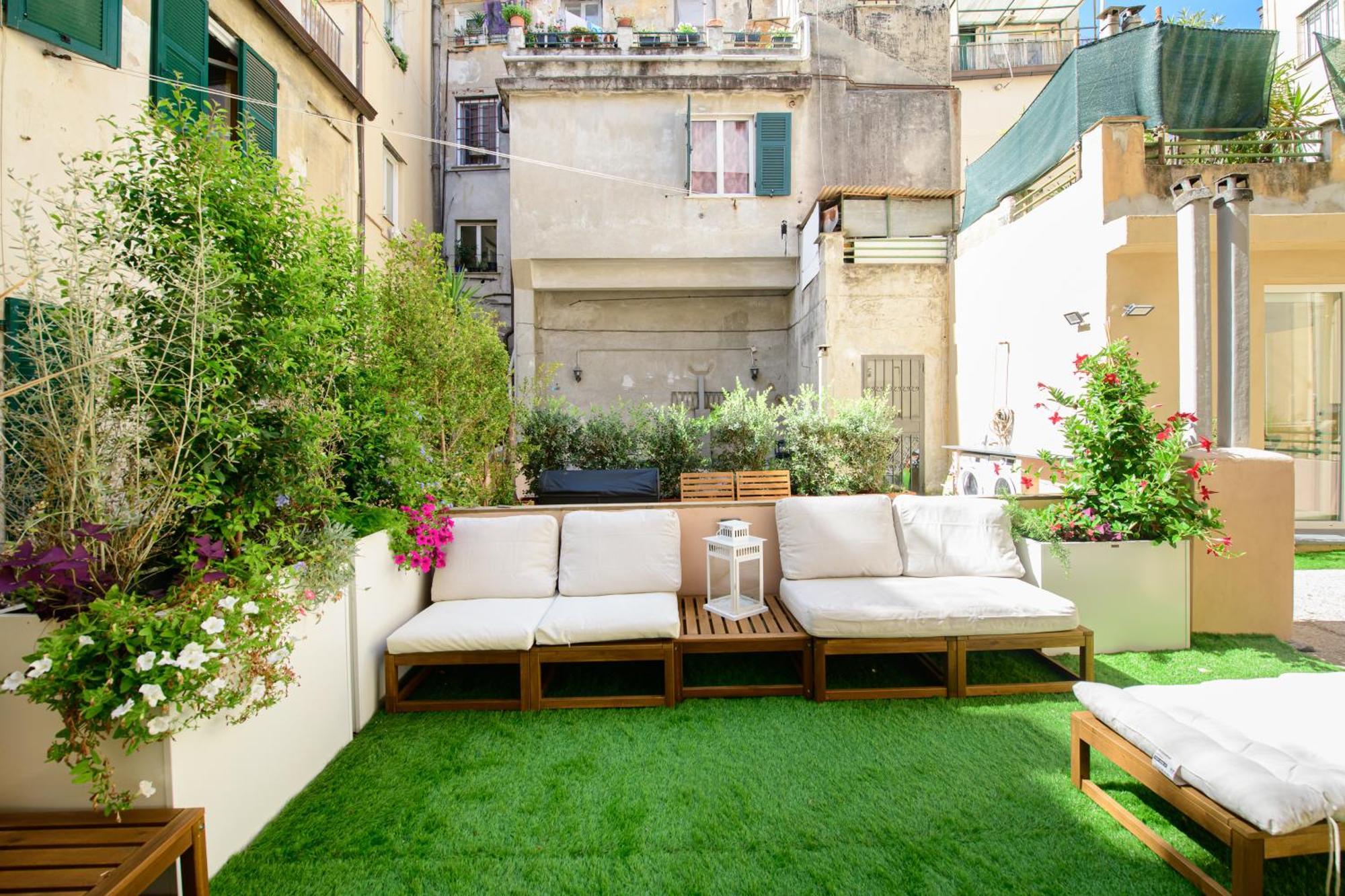 Appartamento Petit Bijou Near Porto Antico